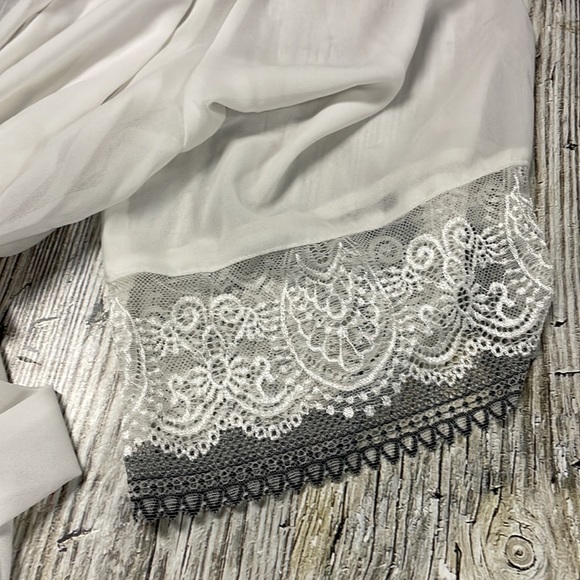 CINEMA ETOILE SEDUCTIVE WEAR GOWN AND ROBE SIZE XL - Picture 4 of 8